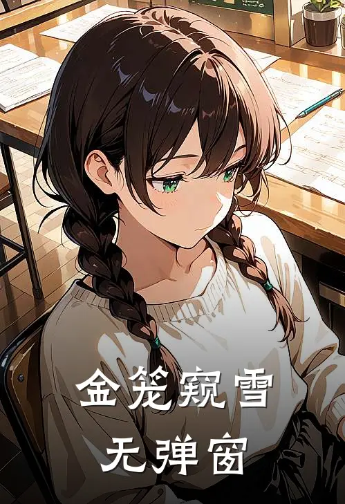 金笼窥雪无弹窗