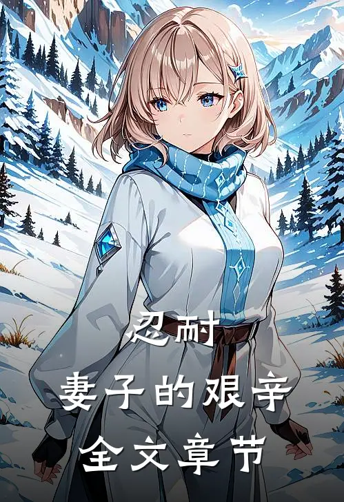 忍耐妻子的艰辛全文章节阅读