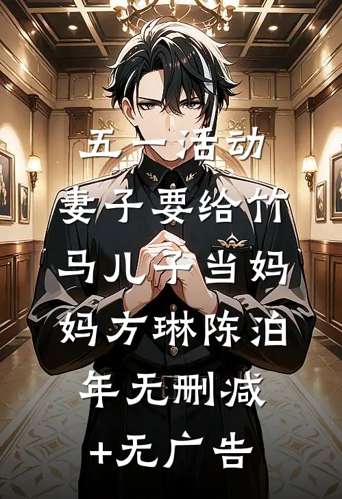五一活动，妻子要给竹马儿子当妈妈方琳陈泊年无删减+无广告