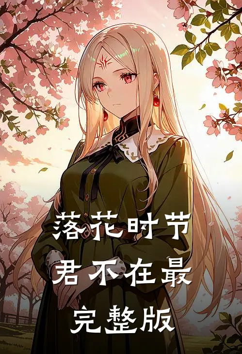 落花时节君不在最完整版