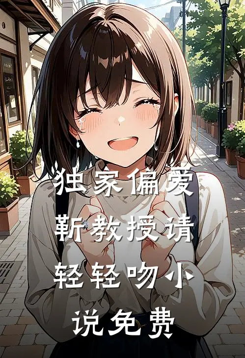 独家偏爱：靳教授请轻轻吻小说免费
