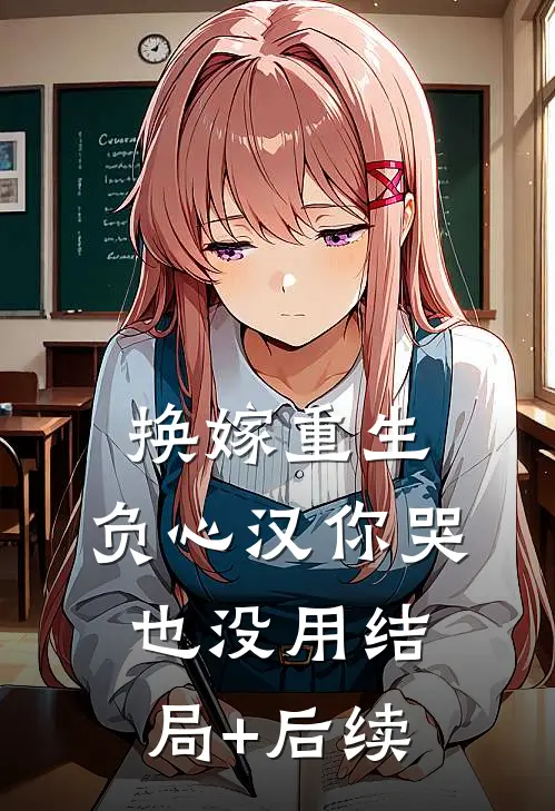 换嫁重生，负心汉你哭也没用结局+后续
