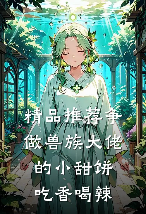 精品推荐争做兽族大佬的小甜饼，吃香喝辣