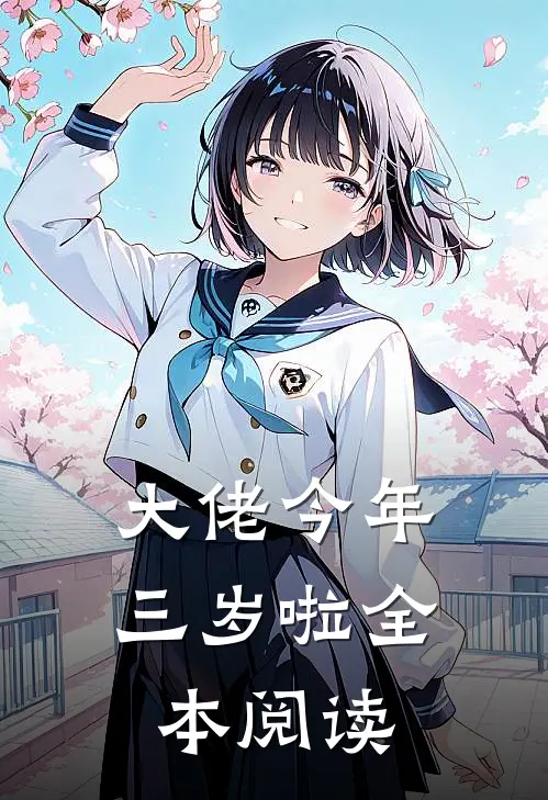 大佬今年三岁啦全本阅读
