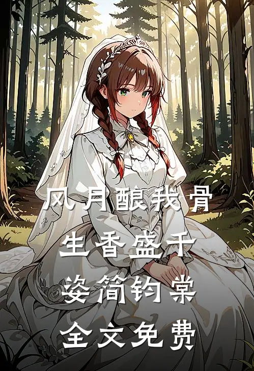 风月酿我骨生香盛千姿简钧棠全文免费