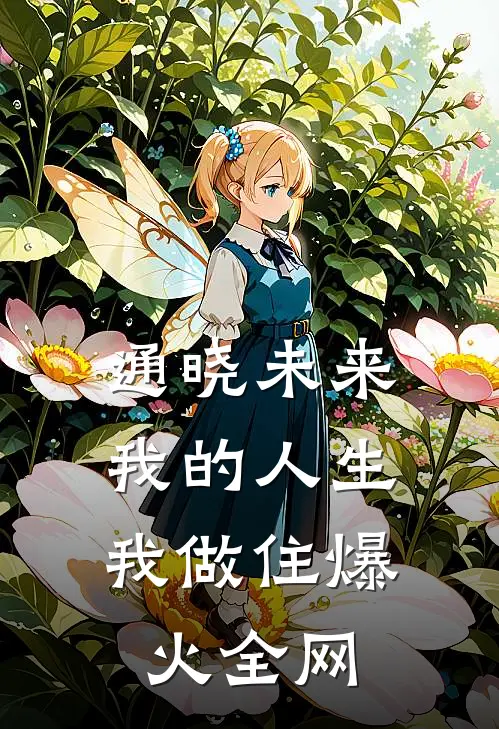 通晓未来，我的人生我做住爆火全网