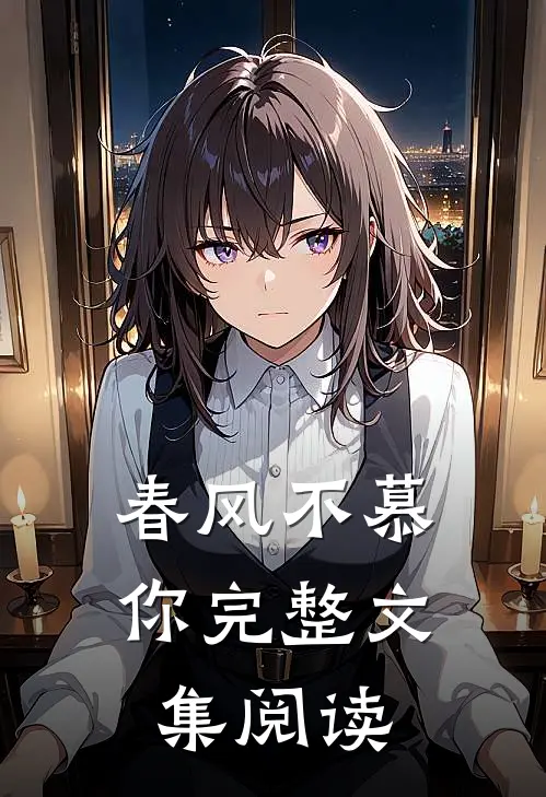 春风不慕你完整文集阅读
