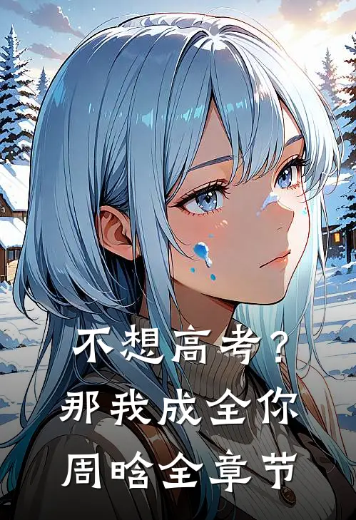 不想高考？那我成全你周晗全章节