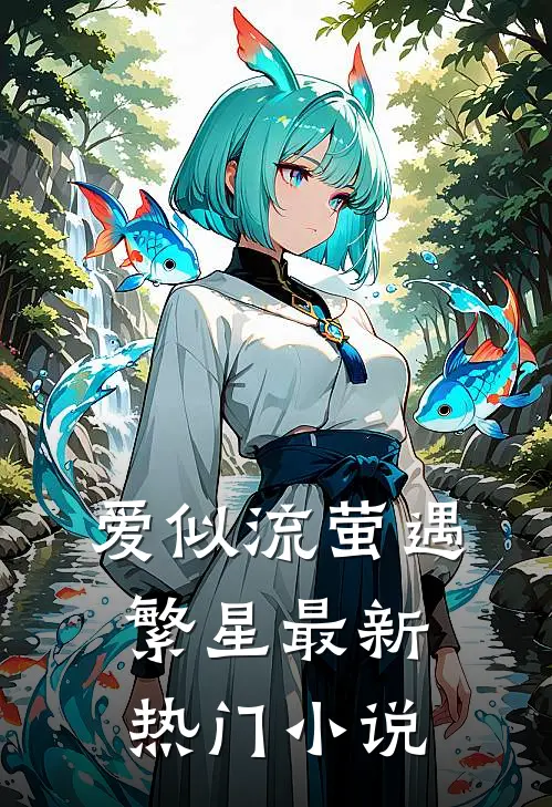 爱似流萤遇繁星最新热门小说