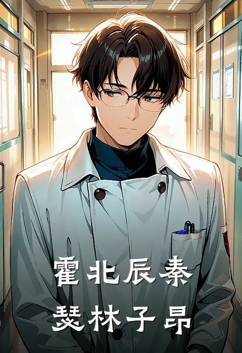 霍北辰秦瑟林子昂