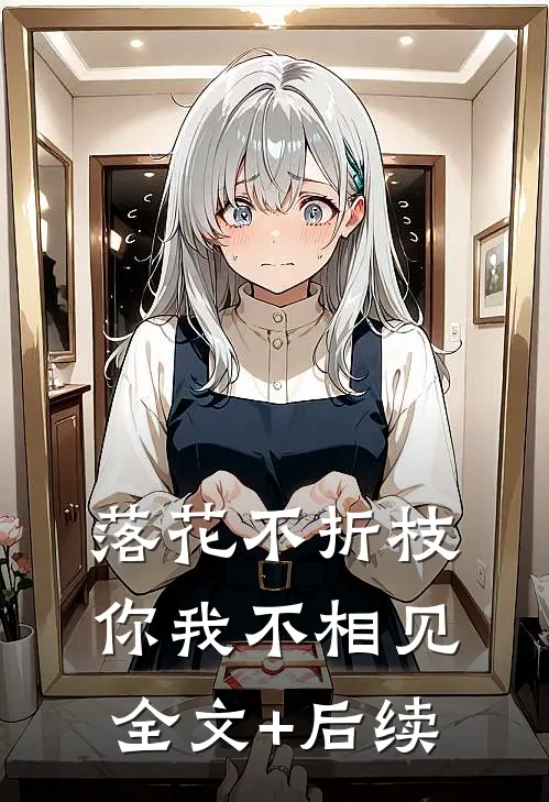 落花不折枝，你我不相见全文+后续