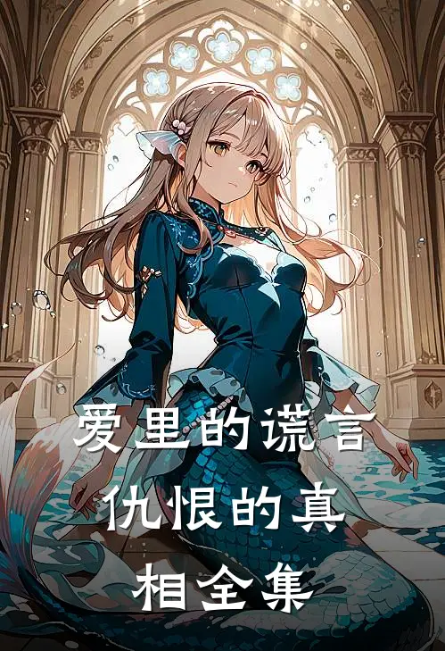 爱里的谎言，仇恨的真相全集