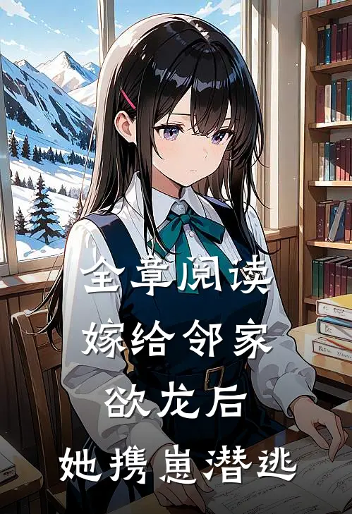 全章阅读嫁给邻家欲龙后，她携崽潜逃