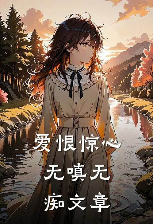 爱恨惊心，无嗔无痴文章