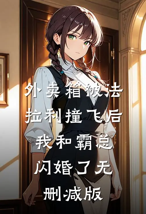 外卖箱被法拉利撞飞后，我和霸总闪婚了无删减版