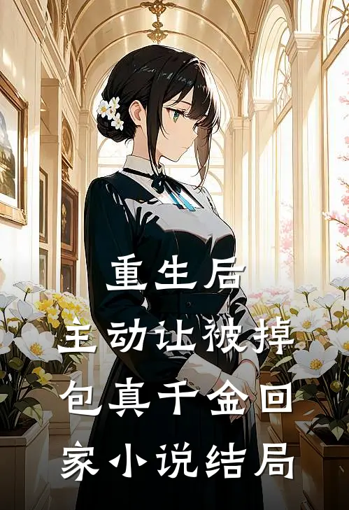 重生后，主动让被掉包真千金回家小说结局