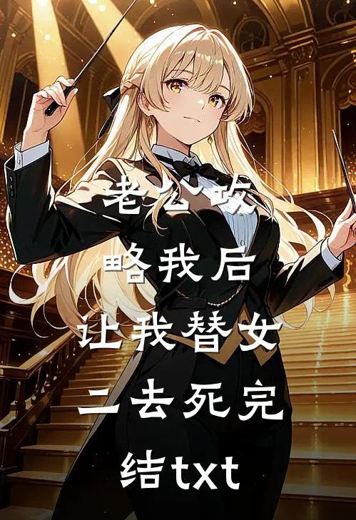 老公攻略我后，让我替女二去死完结txt