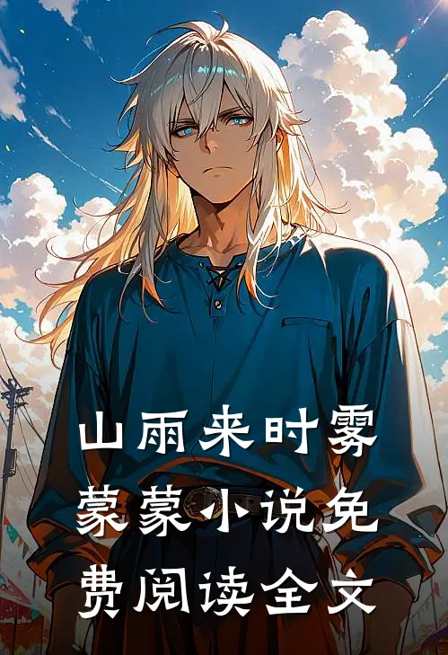 山雨来时雾蒙蒙小说免费阅读全文