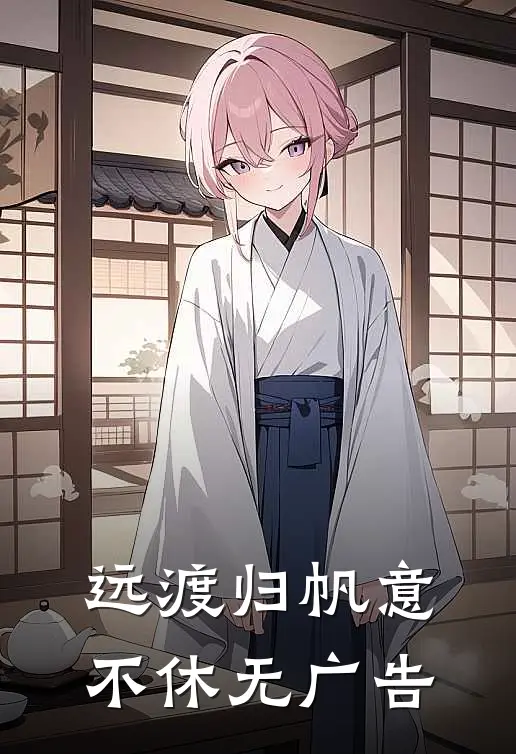 远渡归帆意不休无广告