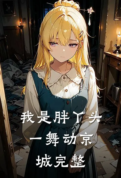 我是胖丫头，一舞动京城完整