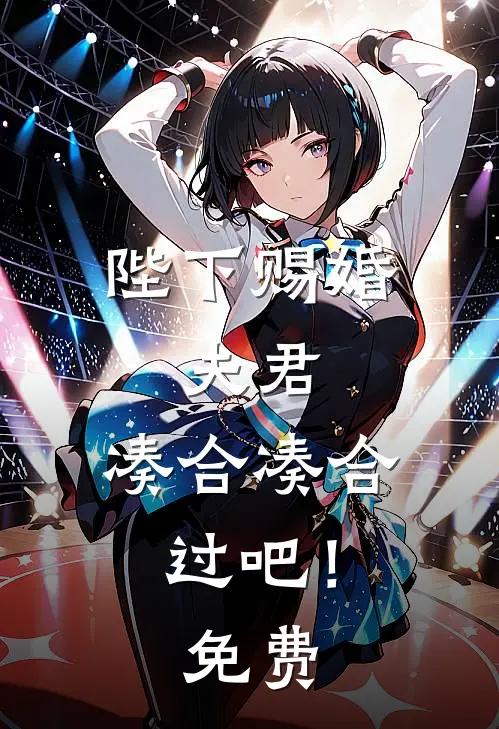 陛下赐婚,夫君,凑合凑合过吧!免费