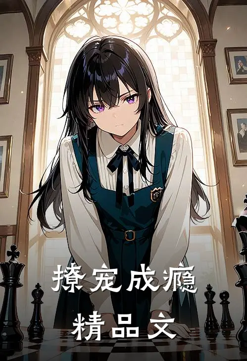 撩宠成瘾精品文