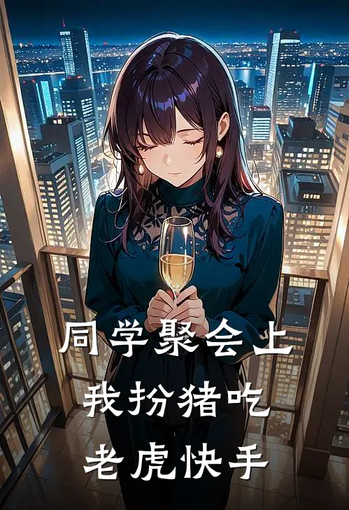 同学聚会上我扮猪吃老虎快手