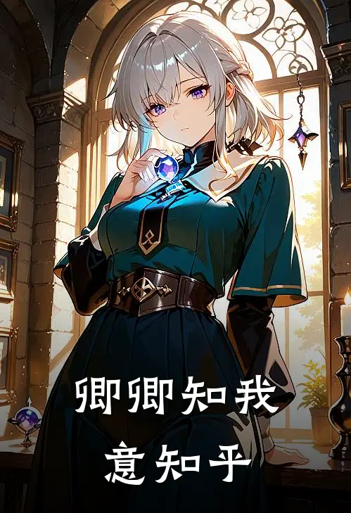 卿卿知我意知乎