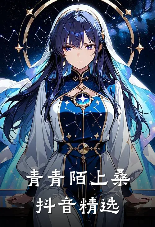 青青陌上桑抖音精选