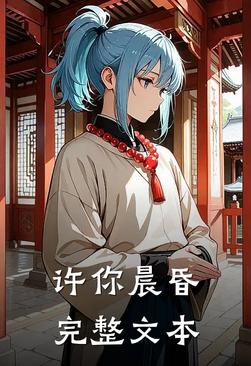 许你晨昏完整文本