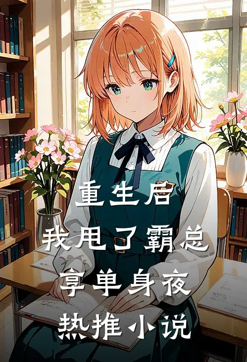重生后，我甩了霸总享单身夜热推小说