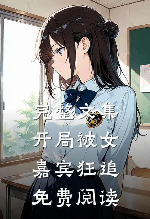 完整文集开局被女嘉宾狂追免费阅读