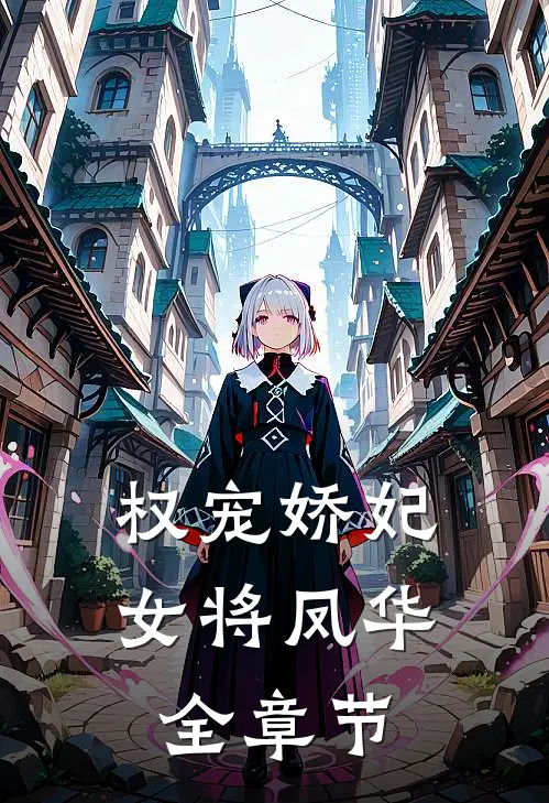 权宠娇妃，女将凤华全章节