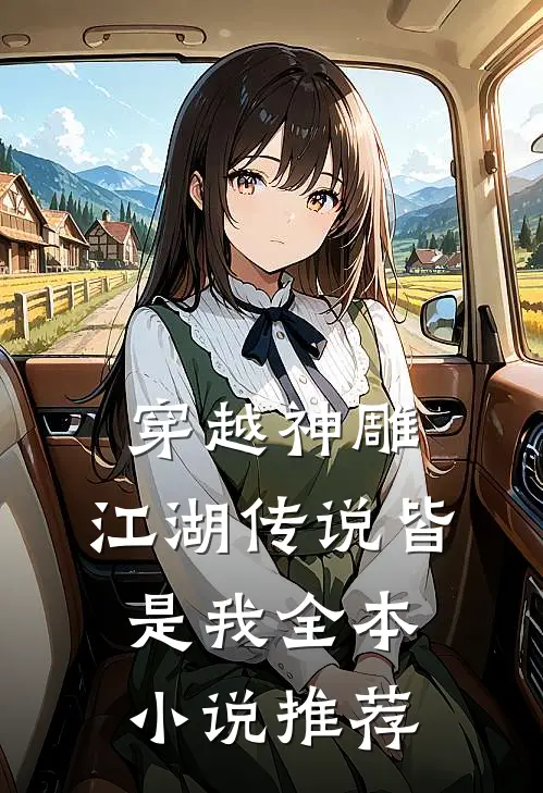 穿越神雕：江湖传说皆是我全本小说推荐