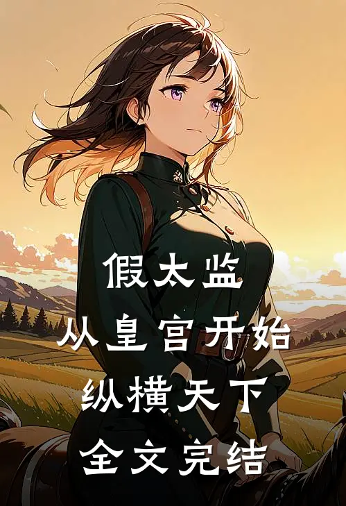 假太监：从皇宫开始纵横天下全文完结