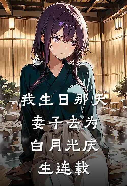 我生日那天，妻子去为白月光庆生连载