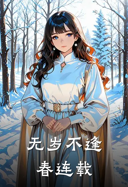无岁不逢春连载