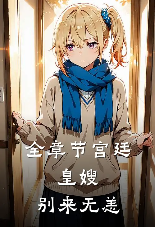 全章节宫廷皇嫂,别来无恙漫画
