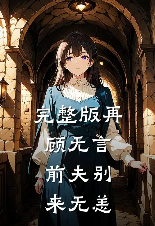 完整版再顾无言：前夫别来无恙