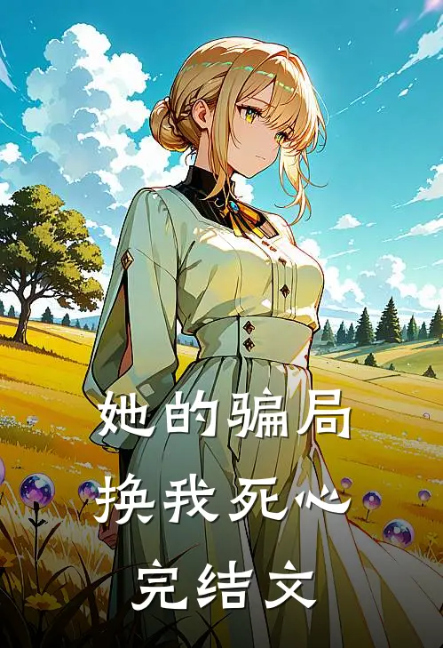 她的骗局，换我死心完结文
