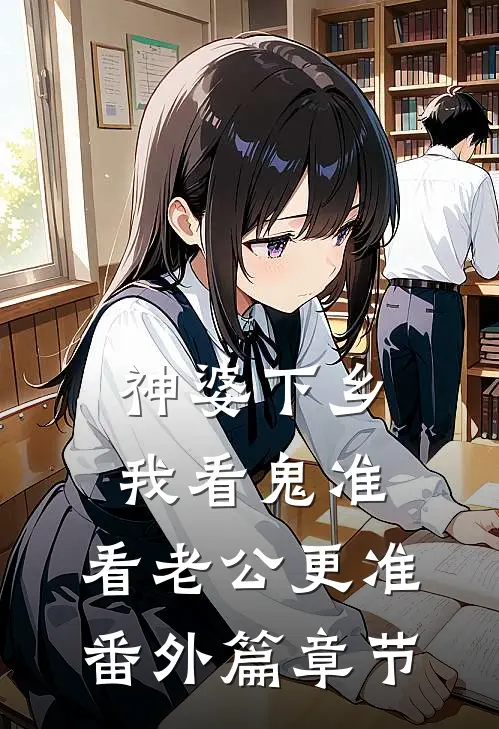 神婆下乡：我看鬼准，看老公更准番外篇章节