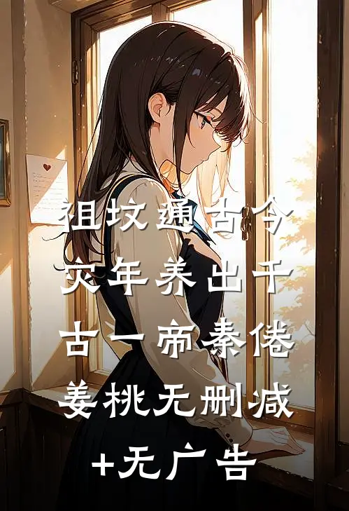 祖坟通古今，灾年养出千古一帝秦倦姜桃无删减+无广告