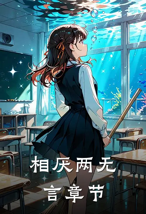 相厌两无言章节