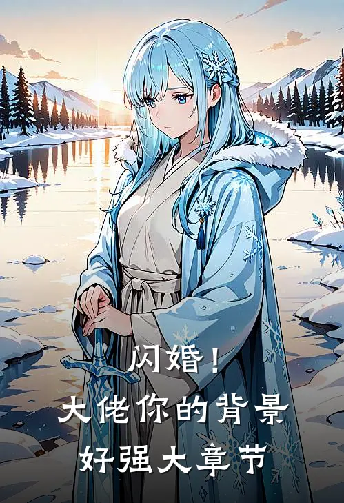 闪婚!大佬你的背景好强大章节免费阅读