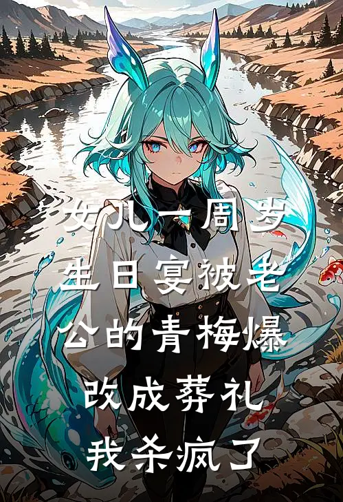 女儿一周岁生日宴被老公的青梅爆改成葬礼，我杀疯了