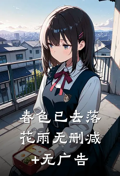 春色已去落花雨无删减+无广告