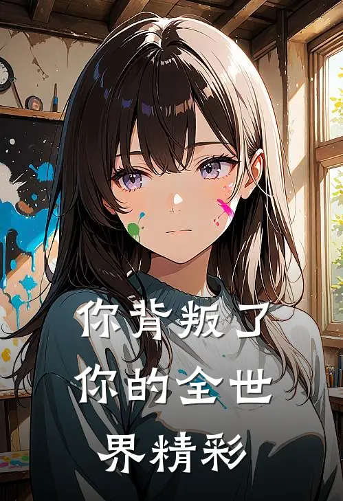 你背叛了你的全世界精彩