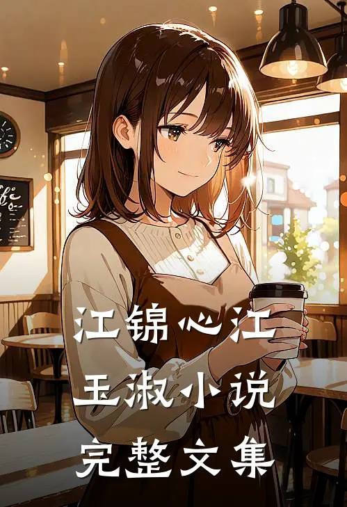 江锦心江玉淑小说完整文集