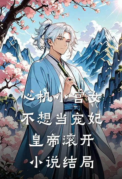 心机小宫女不想当宠妃，皇帝滚开小说结局