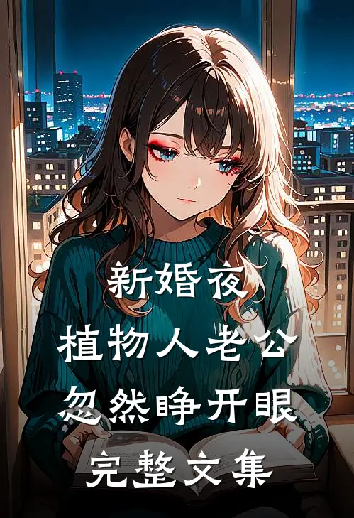 新婚夜，植物人老公忽然睁开眼完整文集